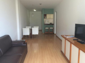 Гостиница Copacabana Flat  Рио-Де-Жанейро